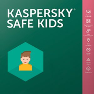 Kaspersky Safe Kids