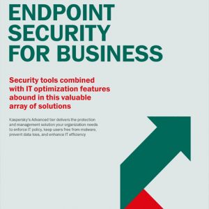 Kaspersky Endpoint Security for Business ADVANCED